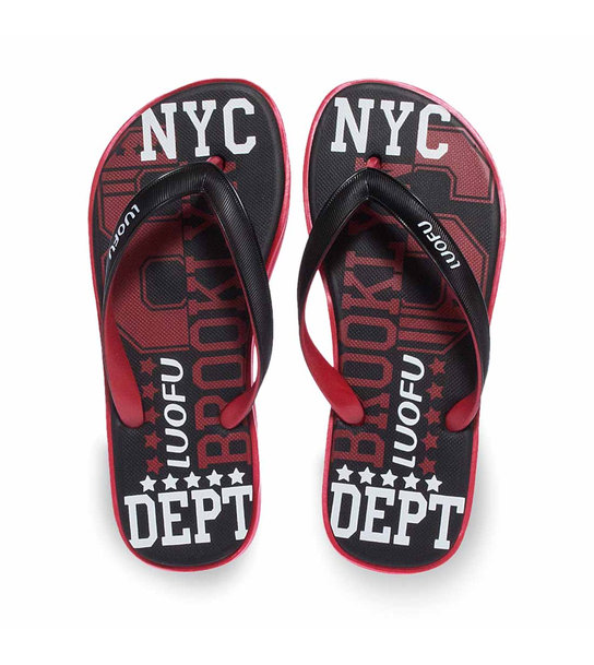 Ανδρικές Σαγιονάρες Θαλάσσης Luofu 11827305