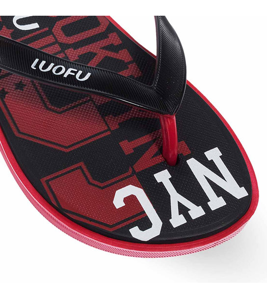 Ανδρικές Σαγιονάρες Θαλάσσης Luofu 11827305