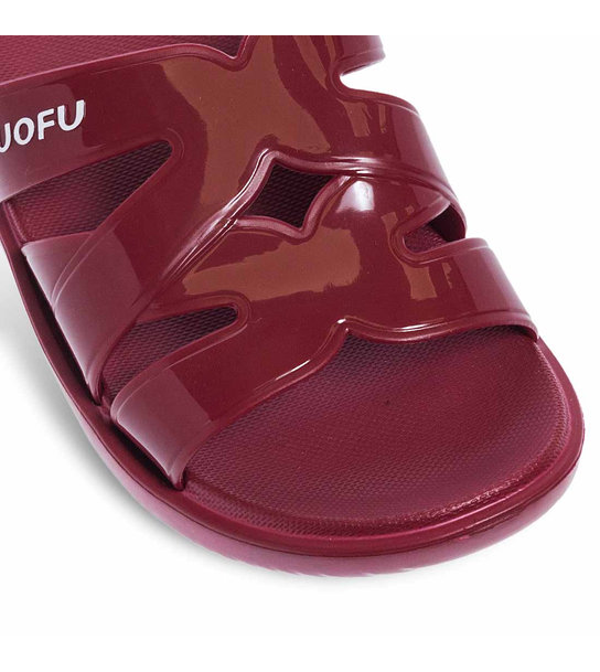 Womens Slides Luofu 11827308