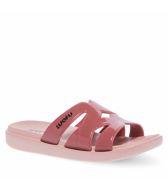 Γυναικείες Σαγιονάρες Θαλάσσης Χιαστί Luofu 11827308