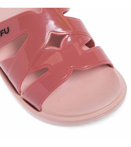 Γυναικείες Σαγιονάρες Θαλάσσης Χιαστί Luofu 11827308