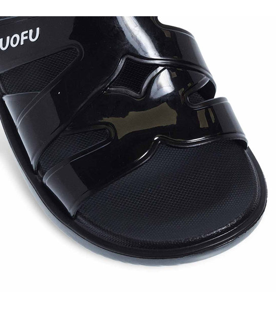 Γυναικείες Σαγιονάρες Θαλάσσης Χιαστί Luofu 11827308