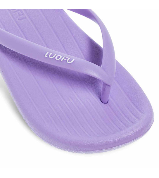 Γυναικείες Σαγιονάρες Θαλάσσης Luofu 11827310