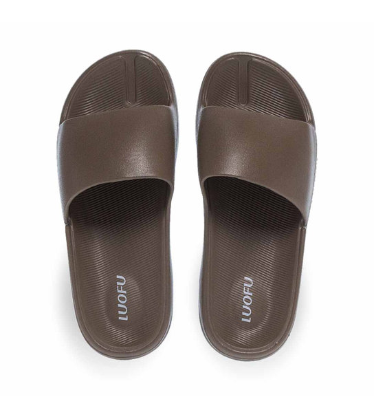 Ανδρικές Σαγιονάρες Θαλάσσης Με Φάσα Luofu 11827311