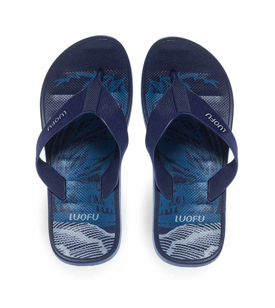 Ανδρικές Σαγιονάρες Θαλάσσης Luofu 11827316
