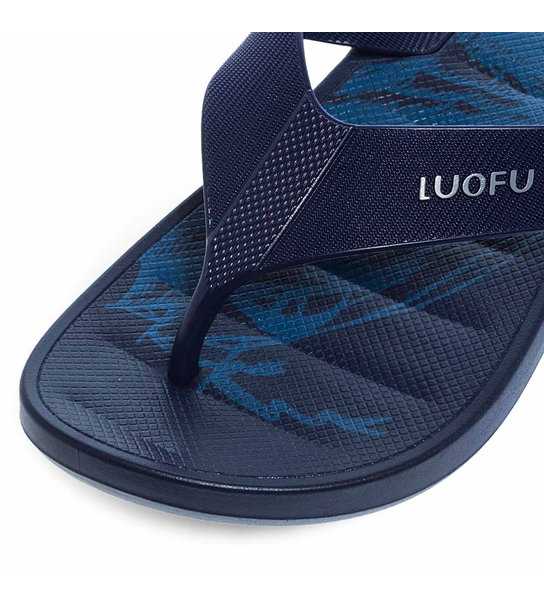 Ανδρικές Σαγιονάρες Θαλάσσης Luofu 11827316