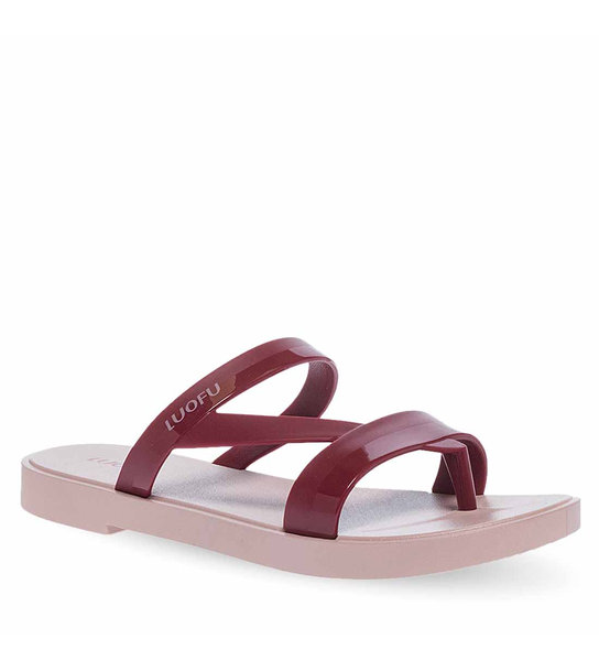 Womens Flip Flops Luofu 11827320