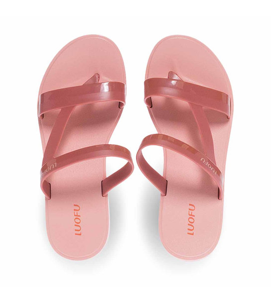 Γυναικείες Σαγιονάρες Θαλάσσης Luofu 11827320