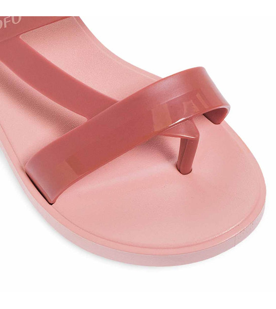 Γυναικείες Σαγιονάρες Θαλάσσης Luofu 11827320