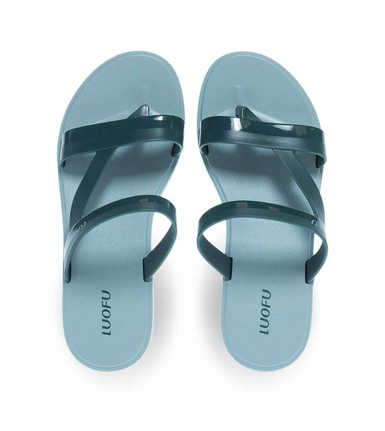 Γυναικείες Σαγιονάρες Θαλάσσης Luofu 11827320