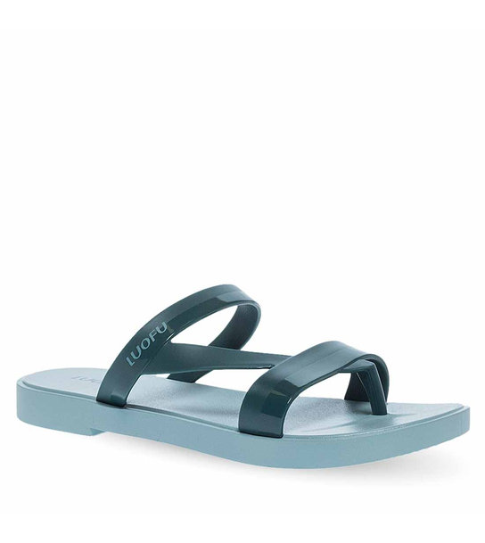 Γυναικείες Σαγιονάρες Θαλάσσης Luofu 11827320