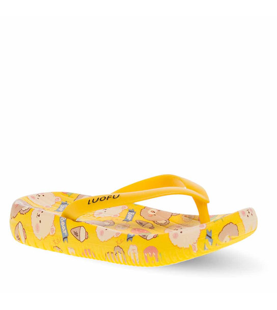 Kids Flip Flops Luofu 11827322