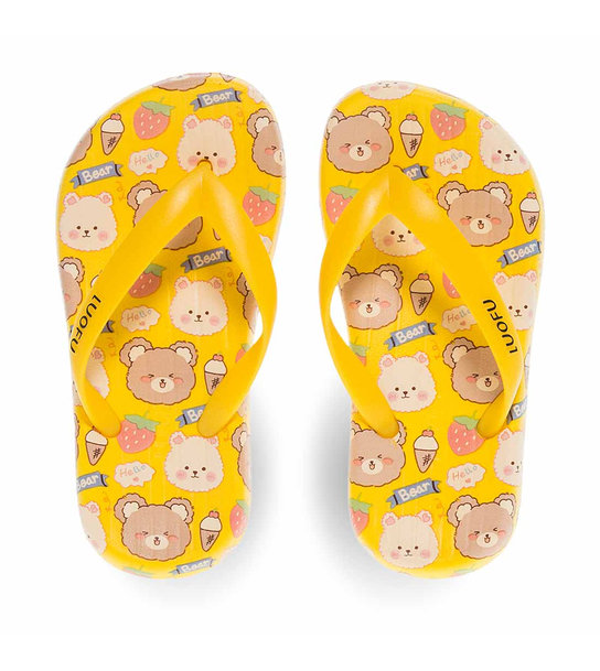 Παιδικά Σαγιονάρες Θαλάσσης Luofu 11827322