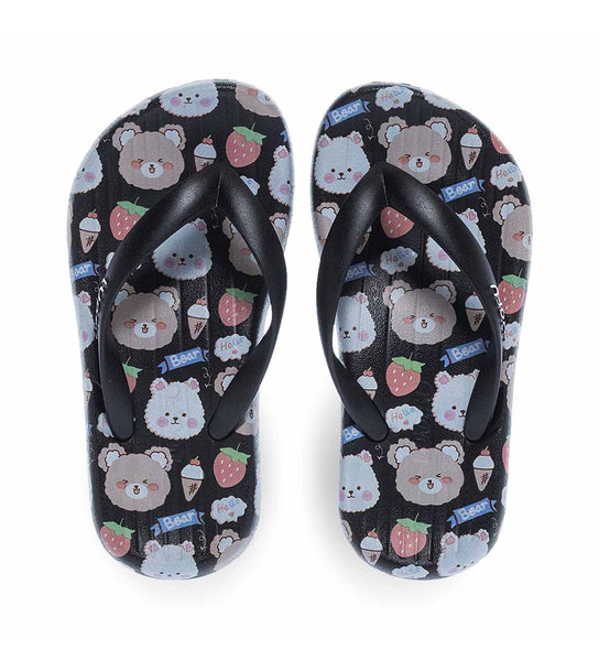 Παιδικά Σαγιονάρες Θαλάσσης Luofu 11827322