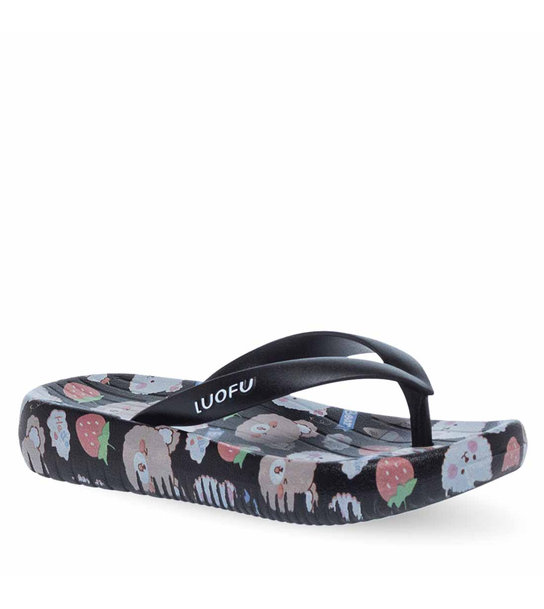 Kids Flip Flops Luofu 11827322