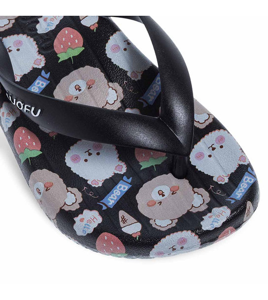 Kids Flip Flops Luofu 11827322