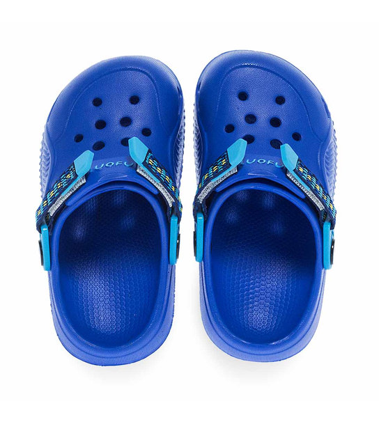Kid's Clogs Luofu 11927037