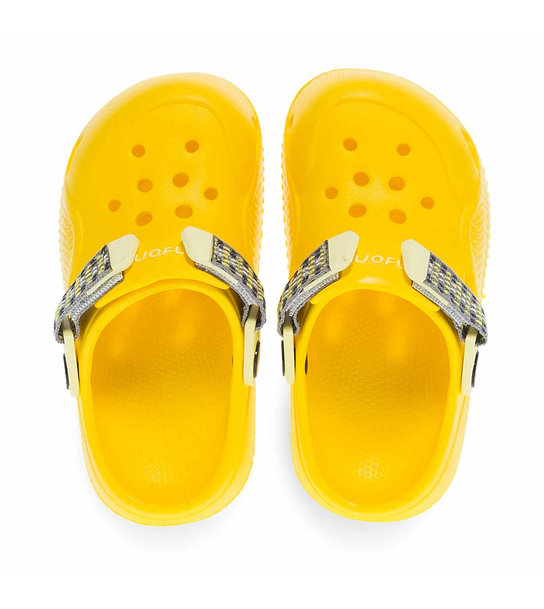 Kid's Clogs Luofu 11927037
