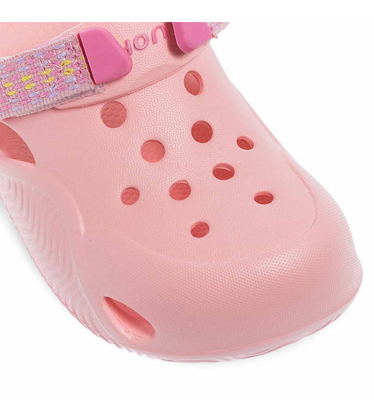 Kids Clogs Luofu 11927037