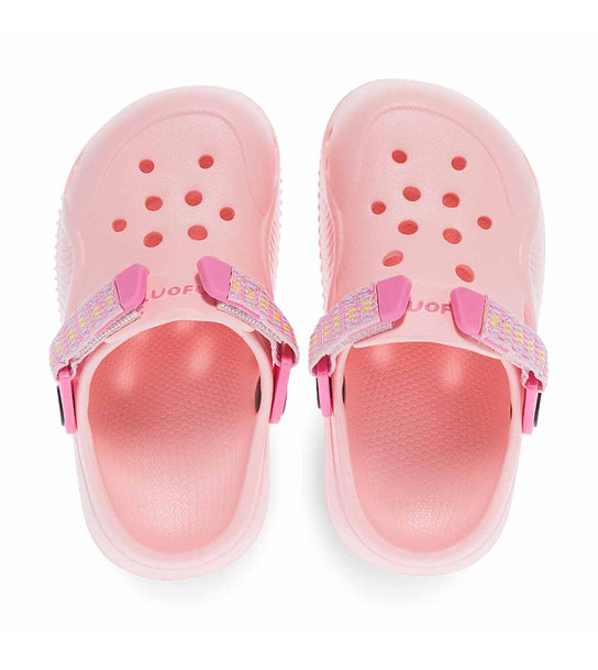 Kid's Clogs Luofu 11927037