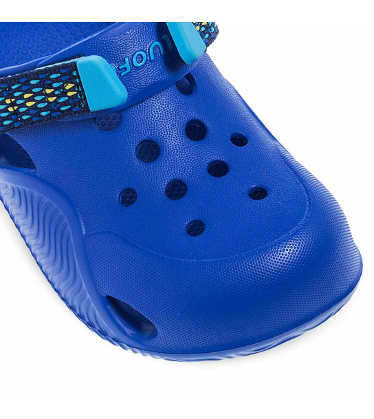 Kids Clogs Luofu 11927037