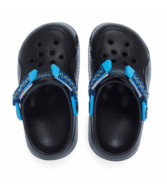 Kid's Clogs Luofu 11927037