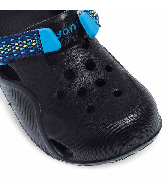 Παιδικά Clog Luofu 11927037