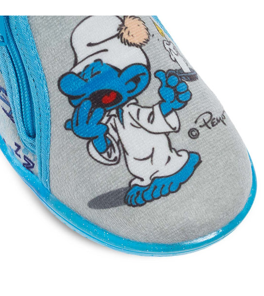 Παιδικές Παντόφλες Σπιτιού Smurf 10128180