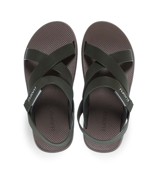 Ανδρικά Πέδιλα Luofu 11627329