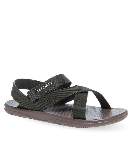 Μens Sandals Luofu 11627329