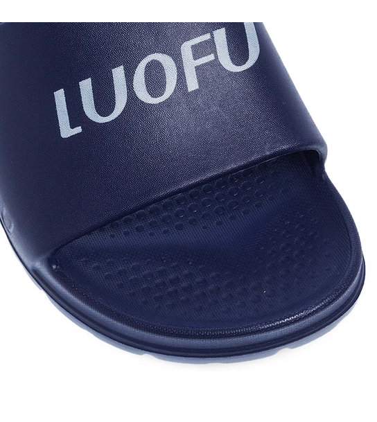 Ανδρικές Σαγιονάρες Θαλάσσης Luofu 11827271