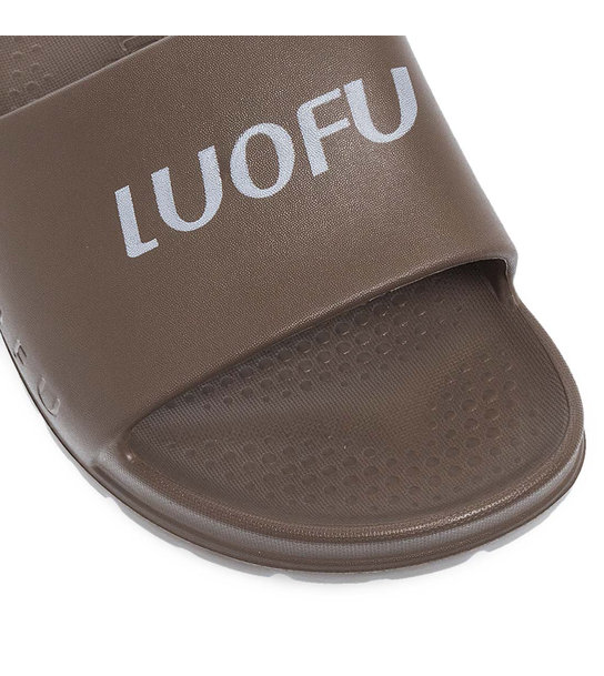 Ανδρικές Σαγιονάρες Θαλάσσης Luofu 11827271