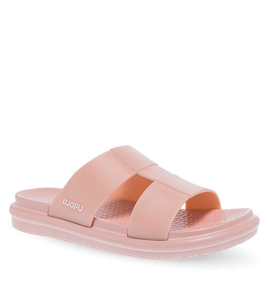 Γυναικείες Σαγιονάρες Θαλάσσης Με Φάσα Luofu 11827278