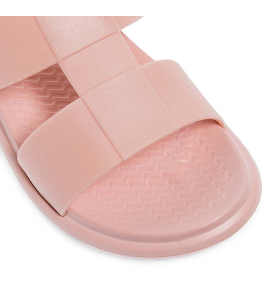 Γυναικείες Σαγιονάρες Θαλάσσης Με Φάσα Luofu 11827278