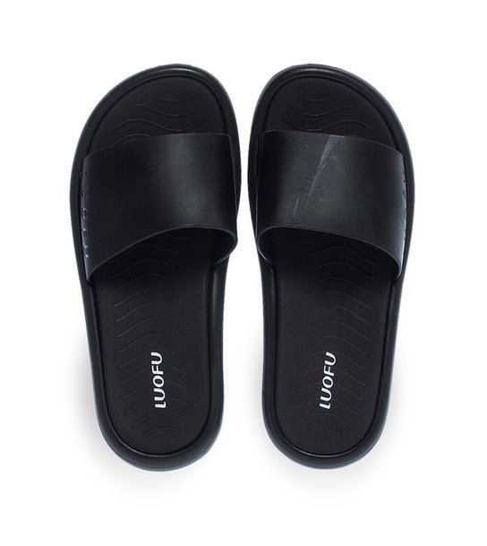 Γυναικείες Φασα Σαγιονάρες Θαλάσσης Με Φάσα Luofu 11827280