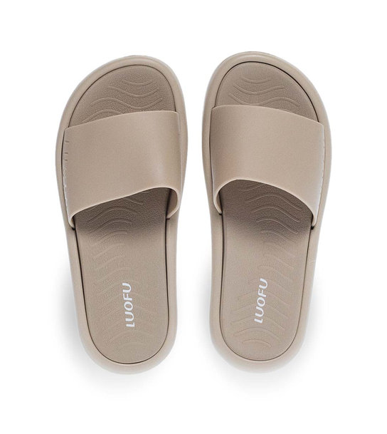 Γυναικείες Φασα Σαγιονάρες Θαλάσσης Με Φάσα Luofu 11827280