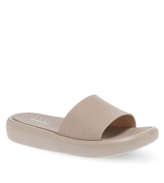 Γυναικείες Φασα Σαγιονάρες Θαλάσσης Με Φάσα Luofu 11827280