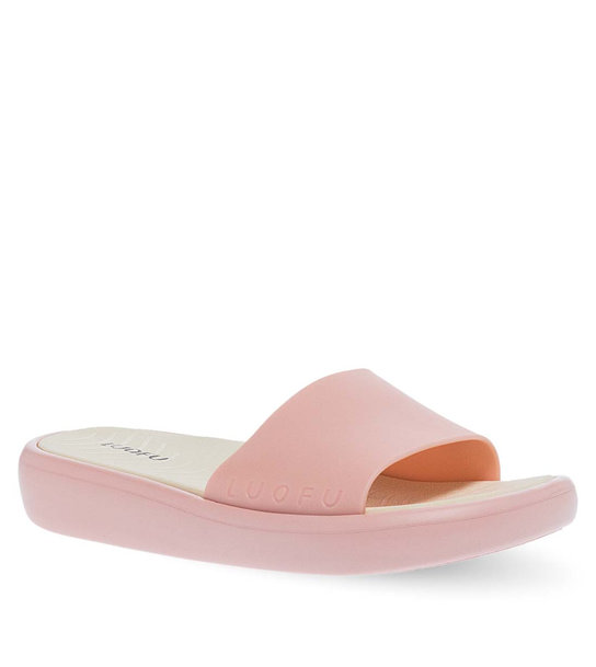 Γυναικείες Φασα Σαγιονάρες Θαλάσσης Με Φάσα Luofu 11827280