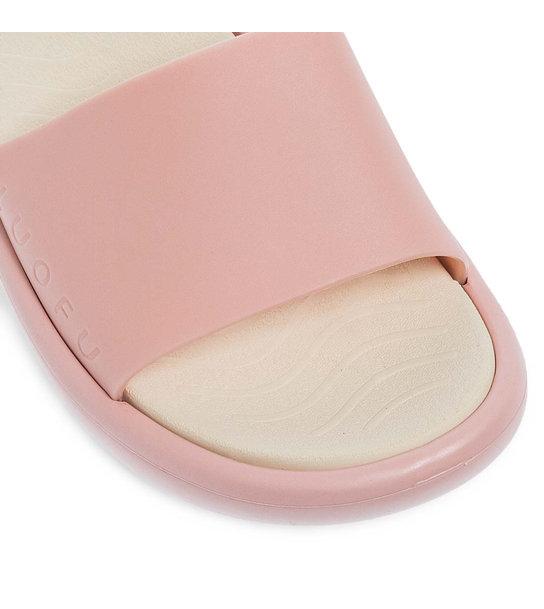 Γυναικείες Φασα Σαγιονάρες Θαλάσσης Με Φάσα Luofu 11827280