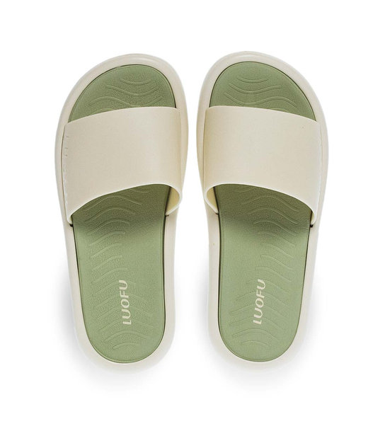 Γυναικείες Φασα Σαγιονάρες Θαλάσσης Με Φάσα Luofu 11827280