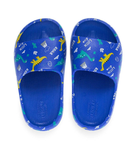 Boys Flip Flops Luofu 11827282
