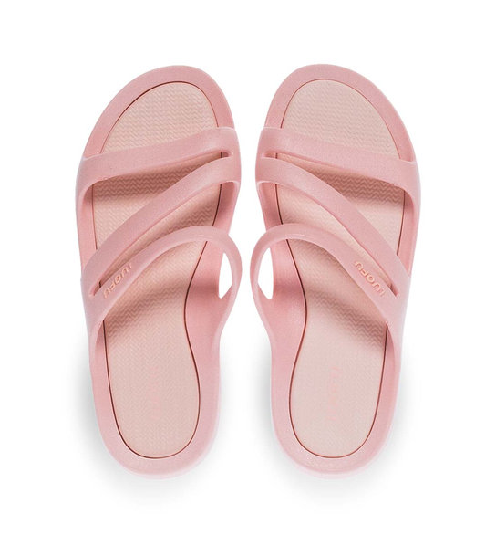 Γυναικείες Σαγιονάρες Θαλάσσης Με Λουριά Luofu 11827286