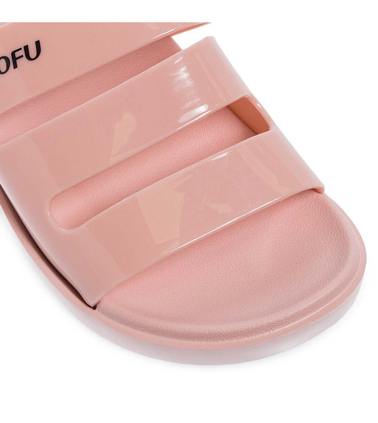 Γυναικείες Σαγιονάρες Θαλάσσης Luofu 11827287