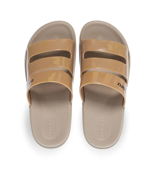 Γυναικείες Σαγιονάρες Θαλάσσης Luofu 11827287