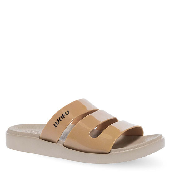 Womens Flip Flops Luofu 11827287