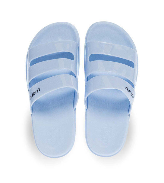 Γυναικείες Σαγιονάρες Θαλάσσης Luofu 11827287