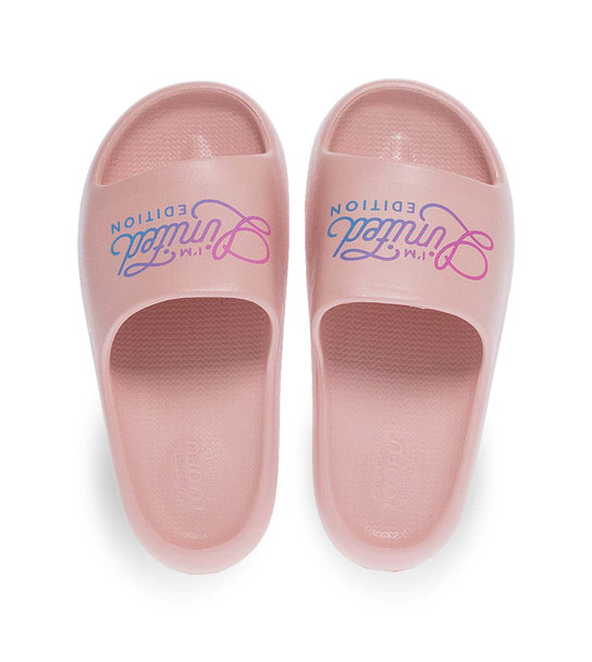 Γυναικείες Σαγιονάρες Θαλάσσης Με Φάσα Luofu 11827298