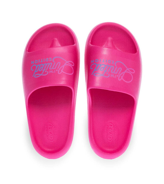 Γυναικείες Σαγιονάρες Θαλάσσης Με Φάσα Luofu 11827298