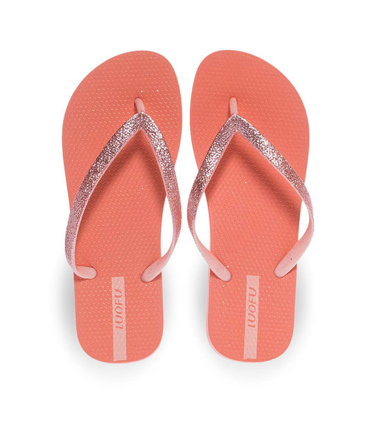 Γυναικείες Διχαλο Σαγιονάρες Θαλάσσης Luofu 11827299