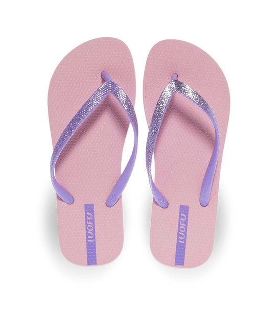 Γυναικείες Διχαλο Σαγιονάρες Θαλάσσης Luofu 11827299